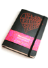 Записные книжки Moleskine