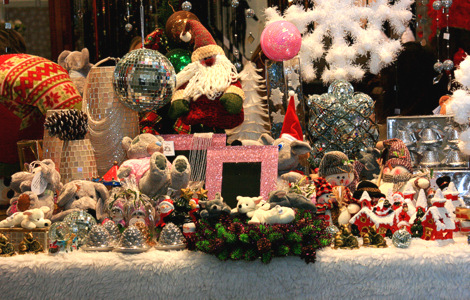 Decor & Gifts 2007