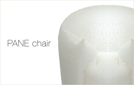 Pane Chair