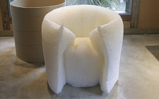 Pane Chair
