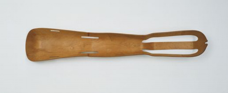 Leg Splint, 1942