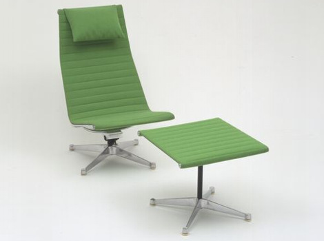 Lounge Chair, 1958