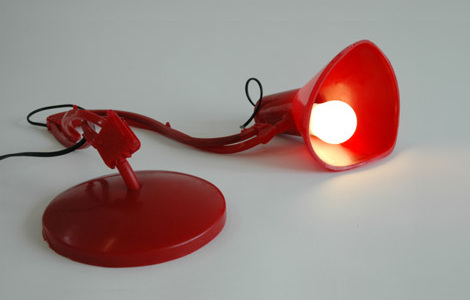 Anglepoise Lamp / Лампа