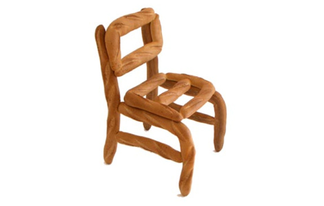 Baguette Chair, 2007