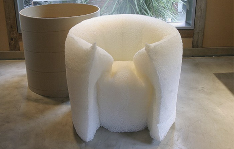 Pane Chair