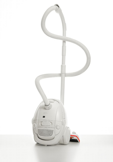 Electrolux Ultrasilencer Special Edition