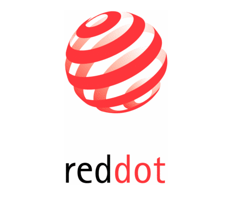 red dot design award