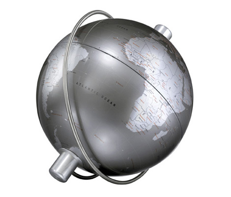 Tools Design - @-globe (2003)