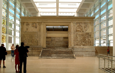 Ara Pacis