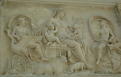 Ara Pacis