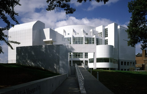 High Museum