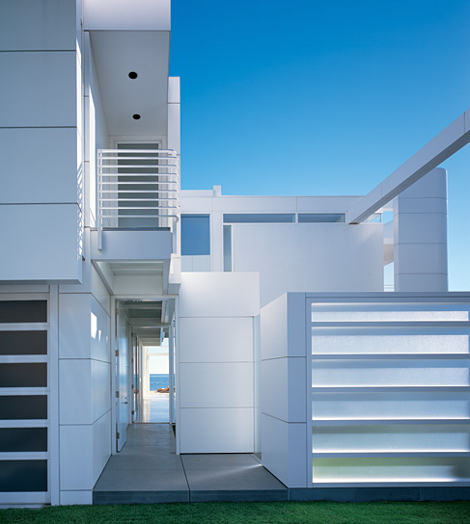 Richard Meier & Co