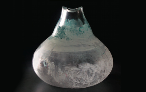 Радим Лангер (Radim Langer) - Vase (2006)