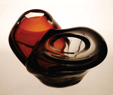 Вероника Черна (Veronika Černá) - Vase (2006)