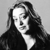 Zaha Hadid