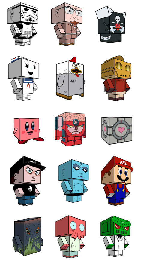 cubeecraft