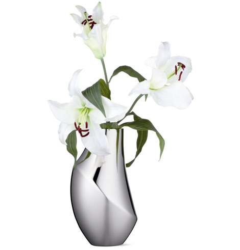 Todd Bracher – FLORA, Georg Jensen (2007)