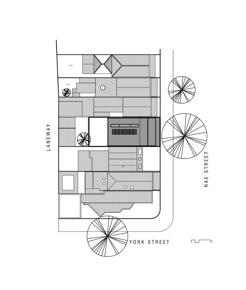 Wowowa Architects (Австралия). Дом для людей и зверей